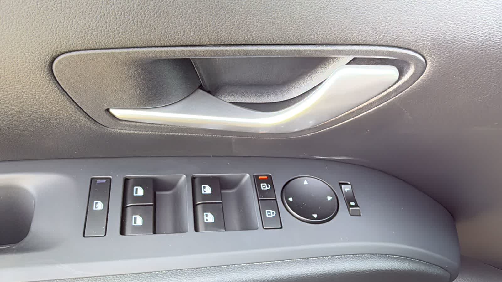 Thumbnail: 2026 Hyundai Tucson - 21