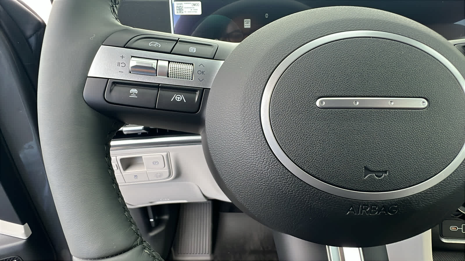 Thumbnail: 2026 Hyundai Tucson - 19