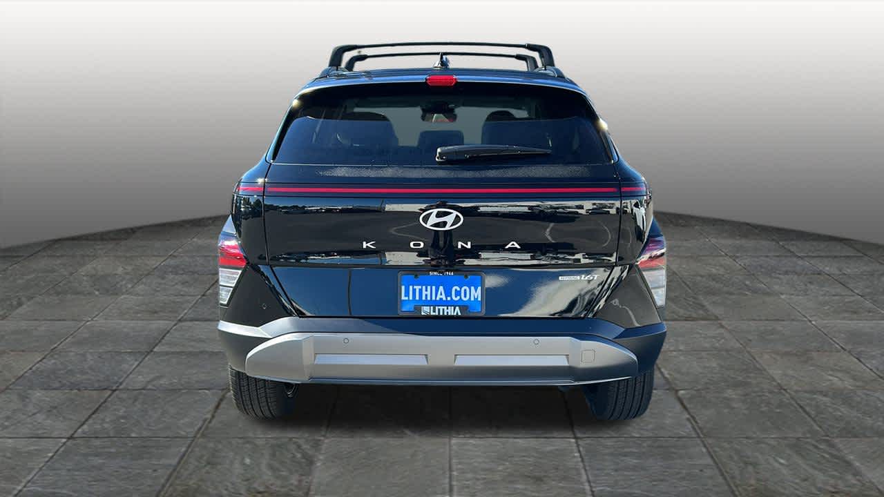 Thumbnail: 2026 Hyundai Kona - 6