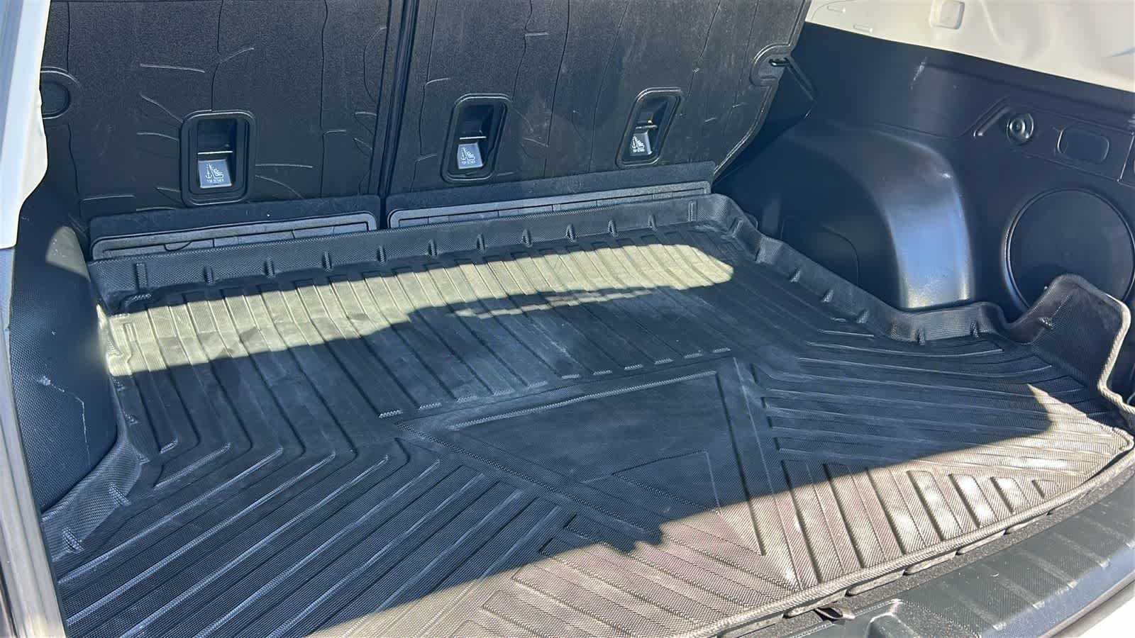 Thumbnail: 2019 Subaru Forester - 27