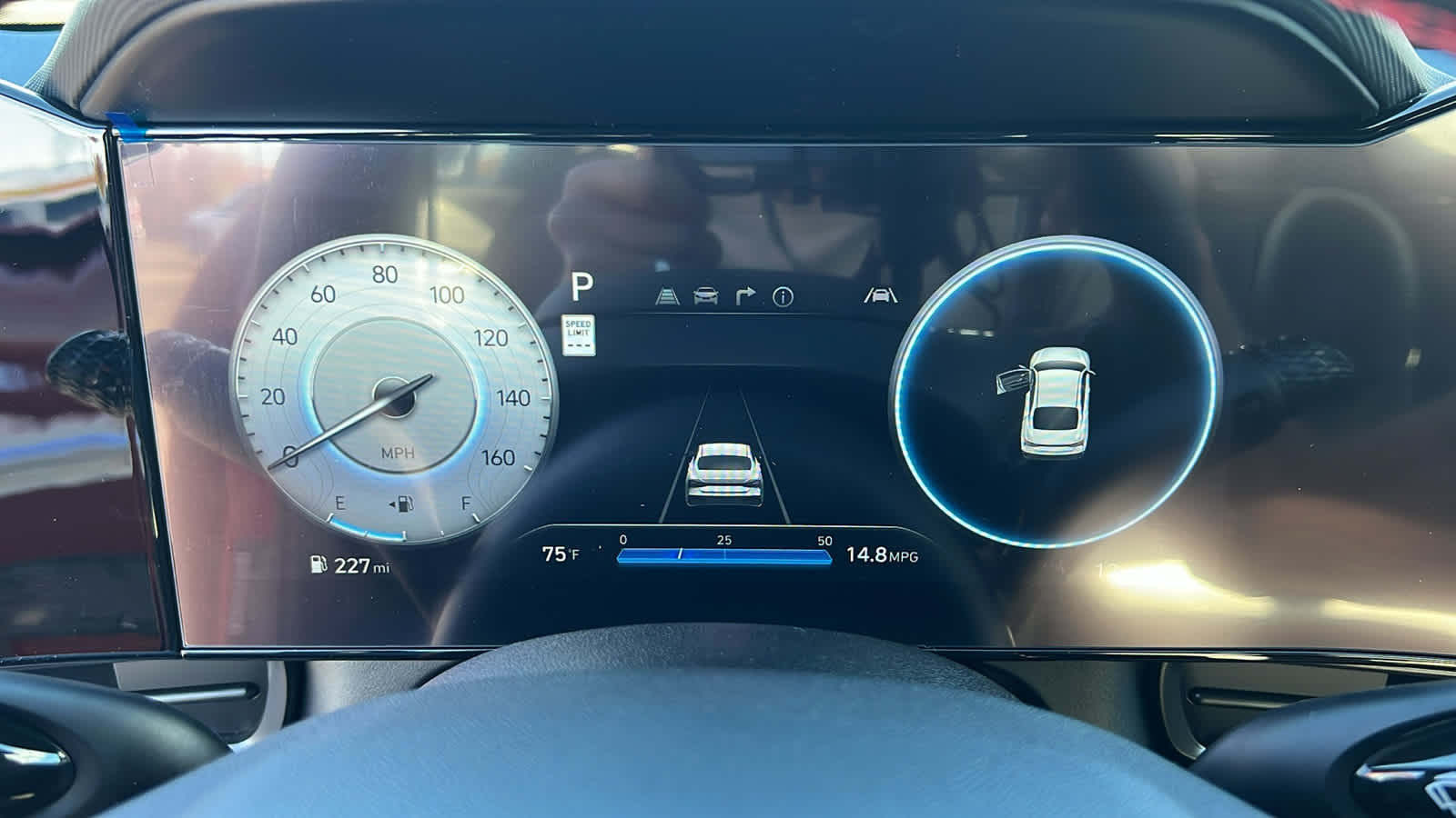 Thumbnail: 2026 Hyundai Elantra - 21