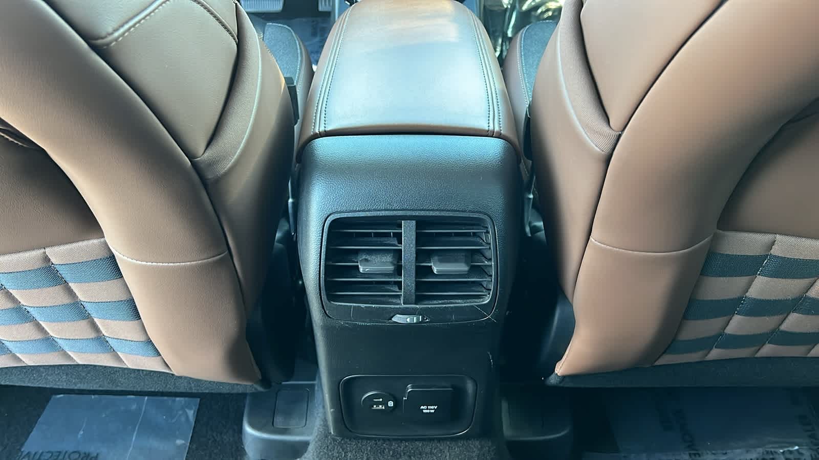 Thumbnail: 2021 Ford Bronco Sport - 25