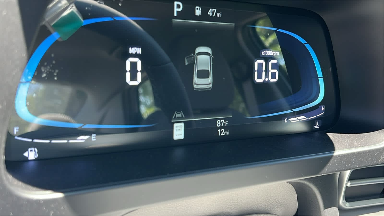 Thumbnail: 2026 Hyundai Elantra - 21