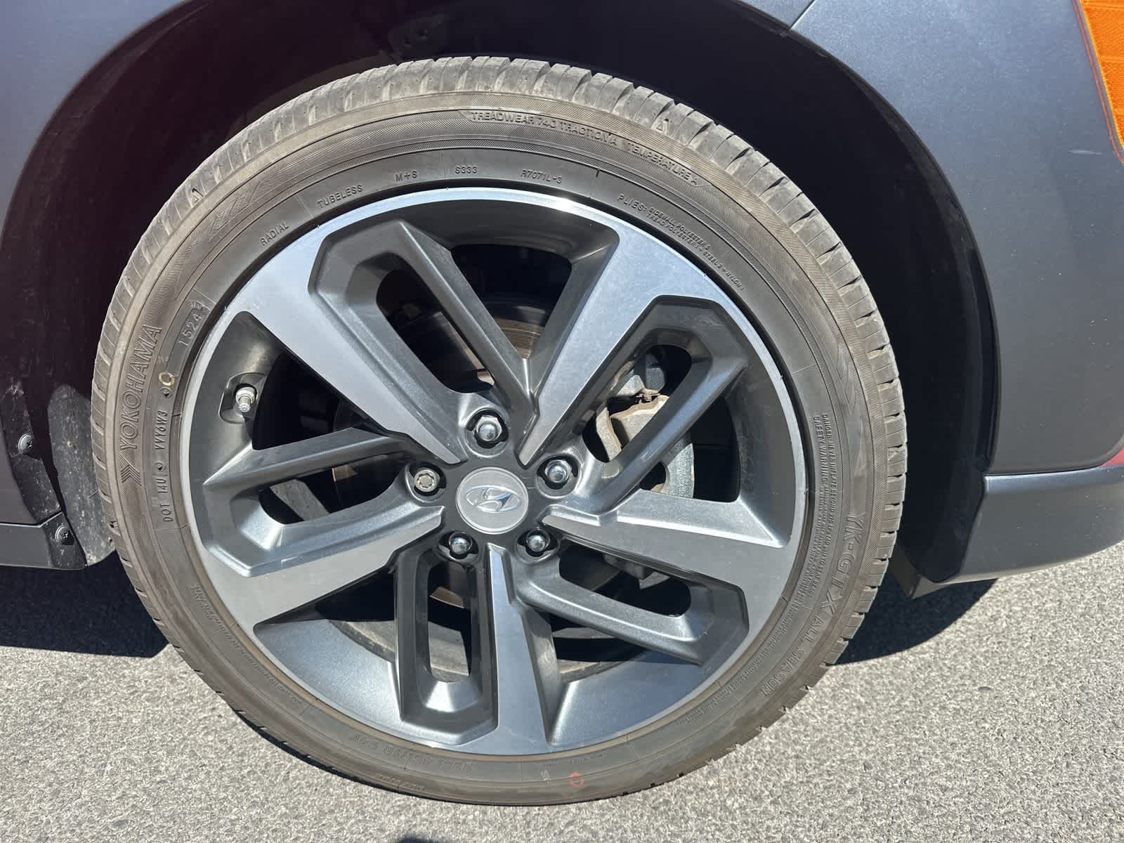 Thumbnail: 2020 Hyundai Kona - 9