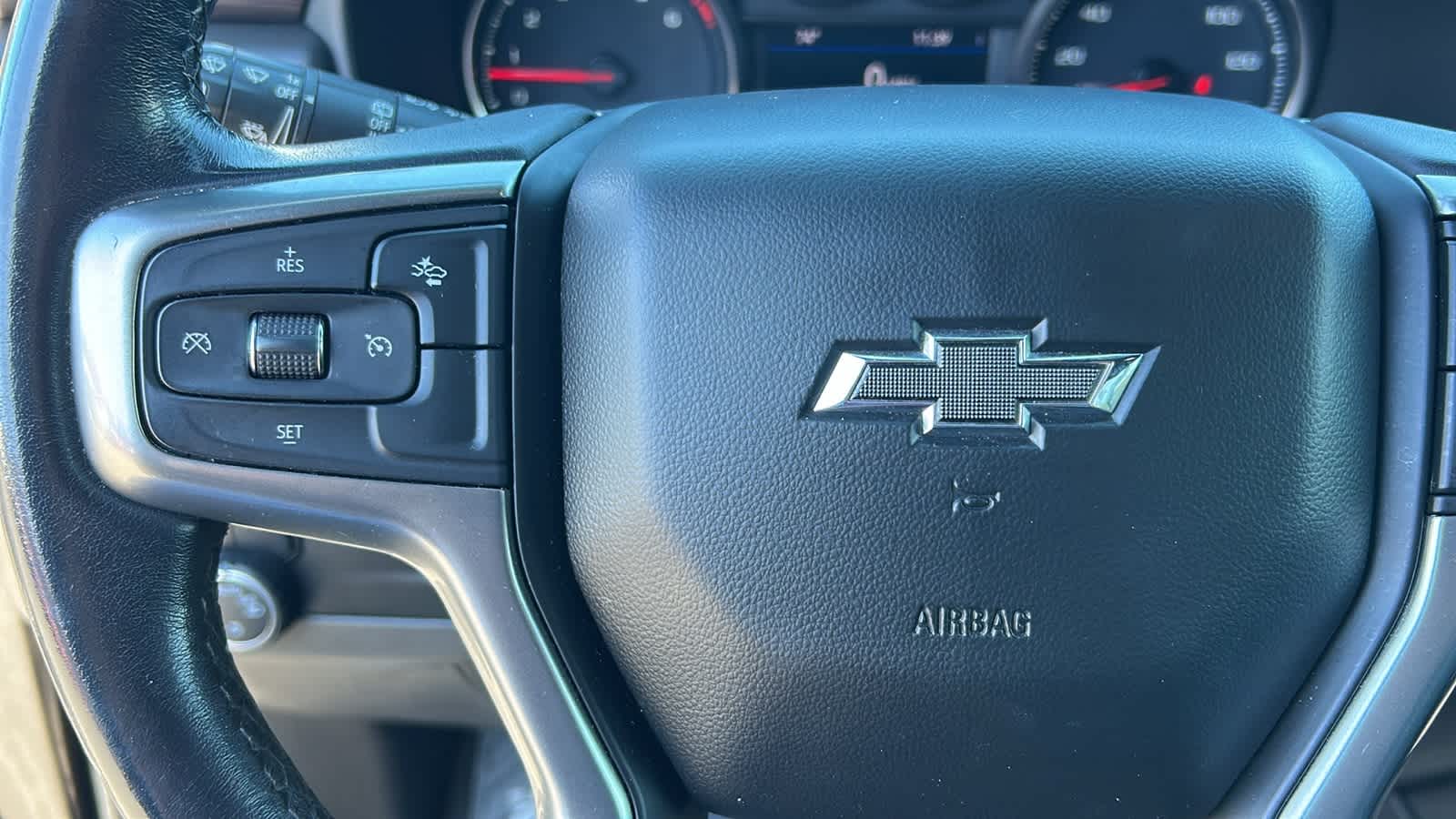 Thumbnail: 2021 Chevrolet Tahoe - 19