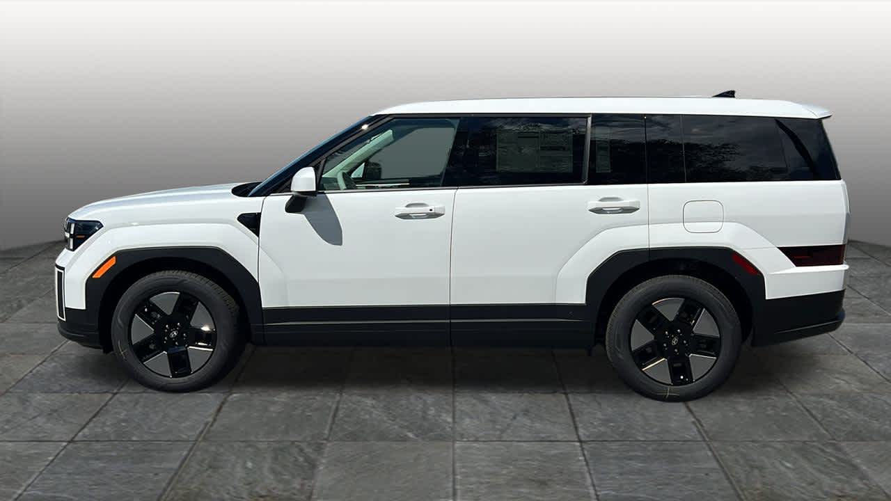 Thumbnail: 2026 Hyundai Santa Fe - 8