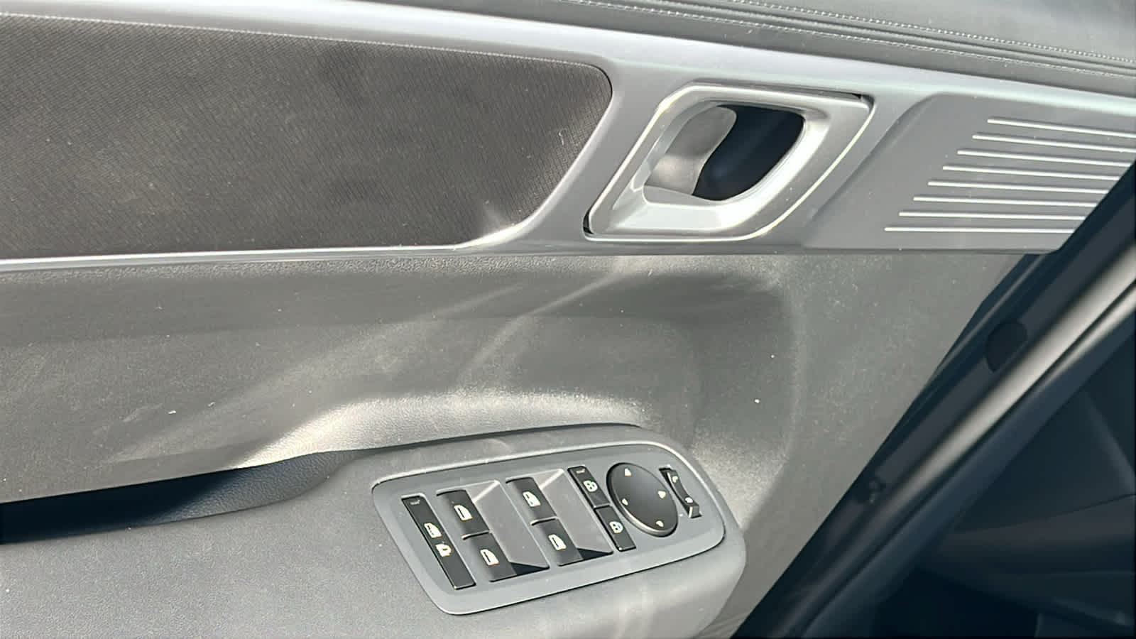 Thumbnail: 2026 Hyundai Santa Fe - 22