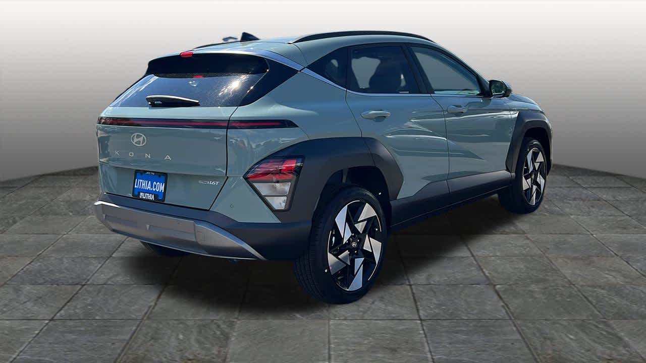 Thumbnail: 2026 Hyundai Kona - 5