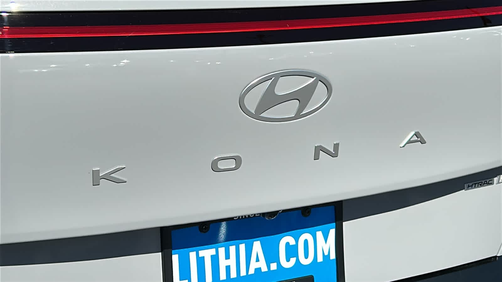 Thumbnail: 2026 Hyundai Kona - 28