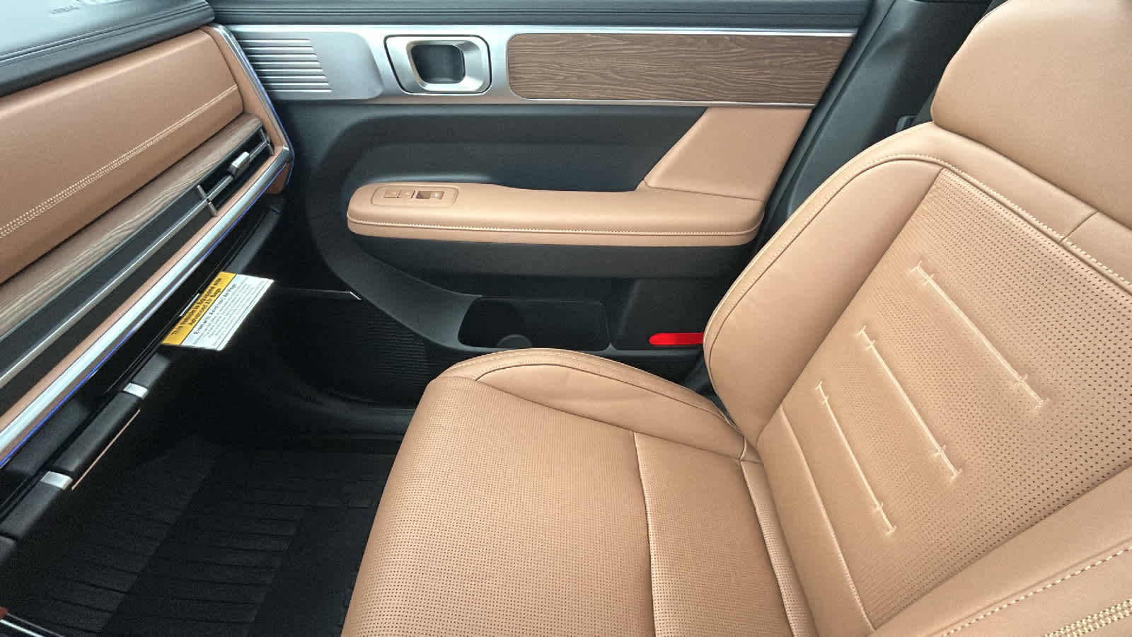 Thumbnail: 2026 Hyundai Santa Fe - 12