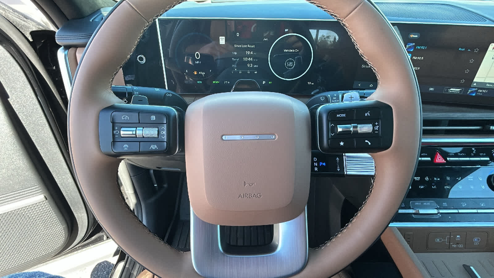 Thumbnail: 2026 Hyundai Santa Fe - 18