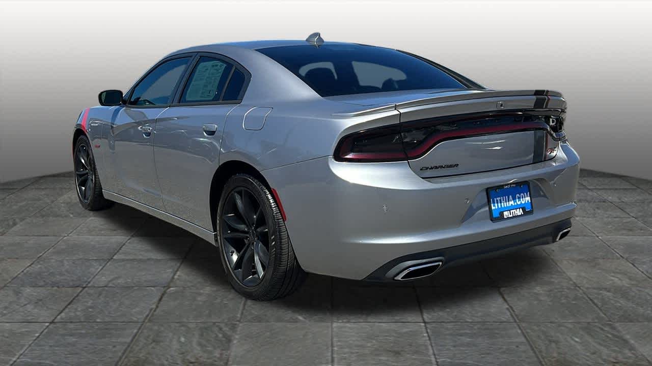 Thumbnail: 2016 Dodge Charger - 7