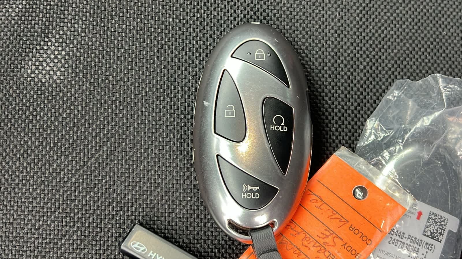 Thumbnail: 2025 Hyundai Santa Fe - 29