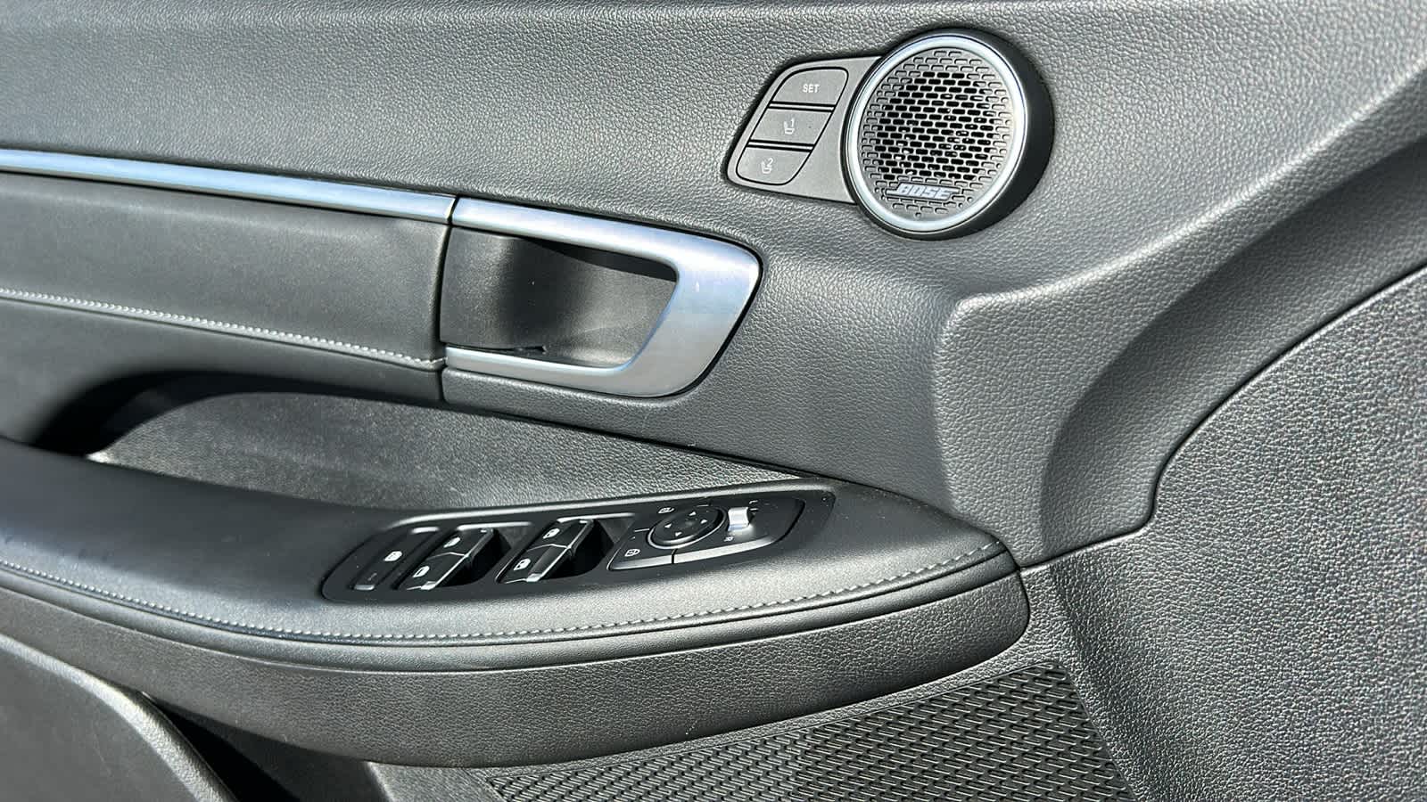 Thumbnail: 2021 Hyundai Sonata - 22