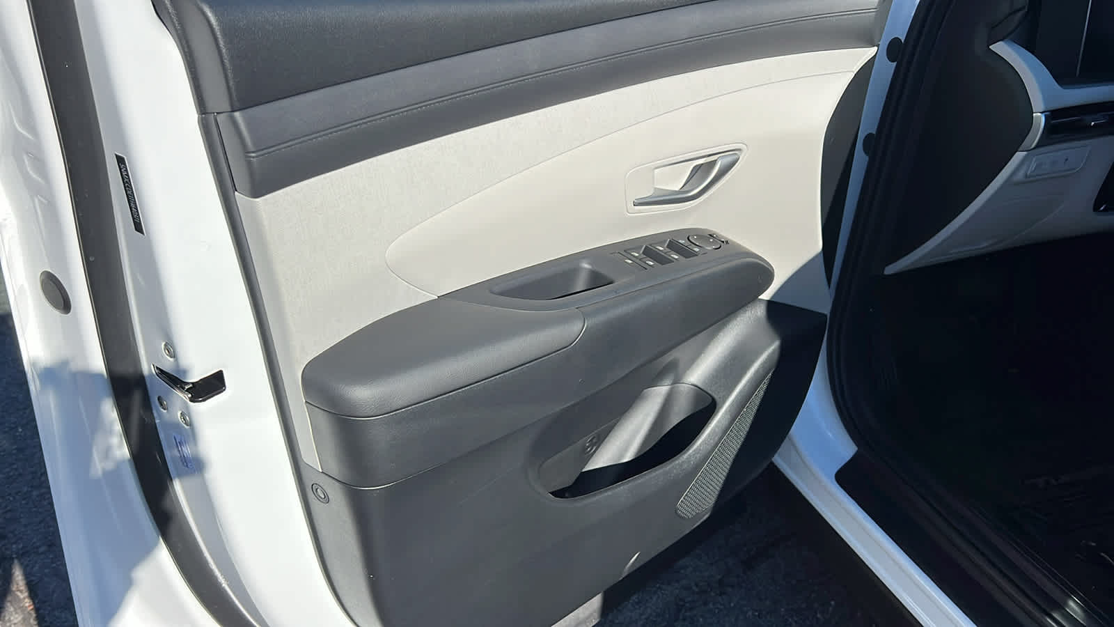 Thumbnail: 2026 Hyundai Tucson - 23