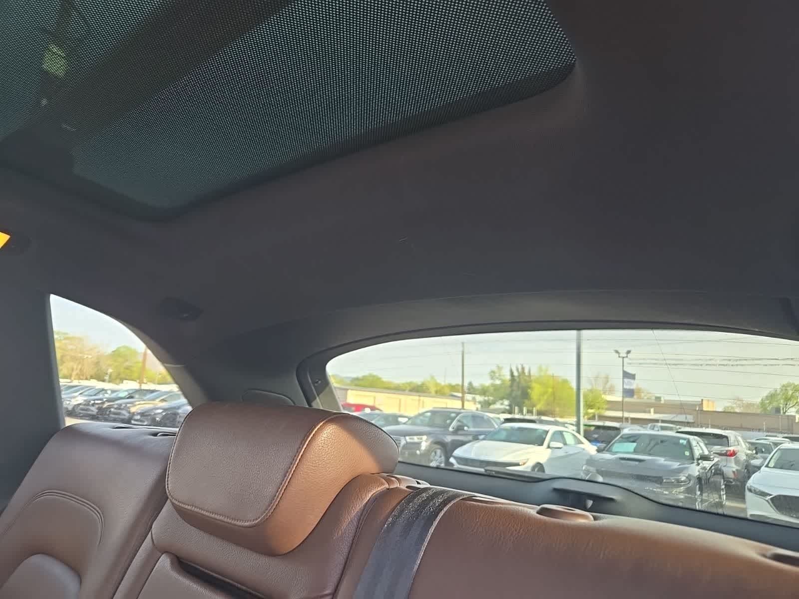 Thumbnail: 2017 Audi Q5 - 20