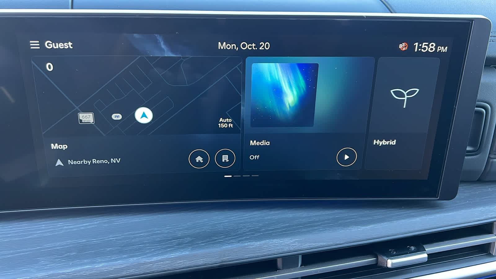 Thumbnail: 2025 Hyundai Santa Fe - 15