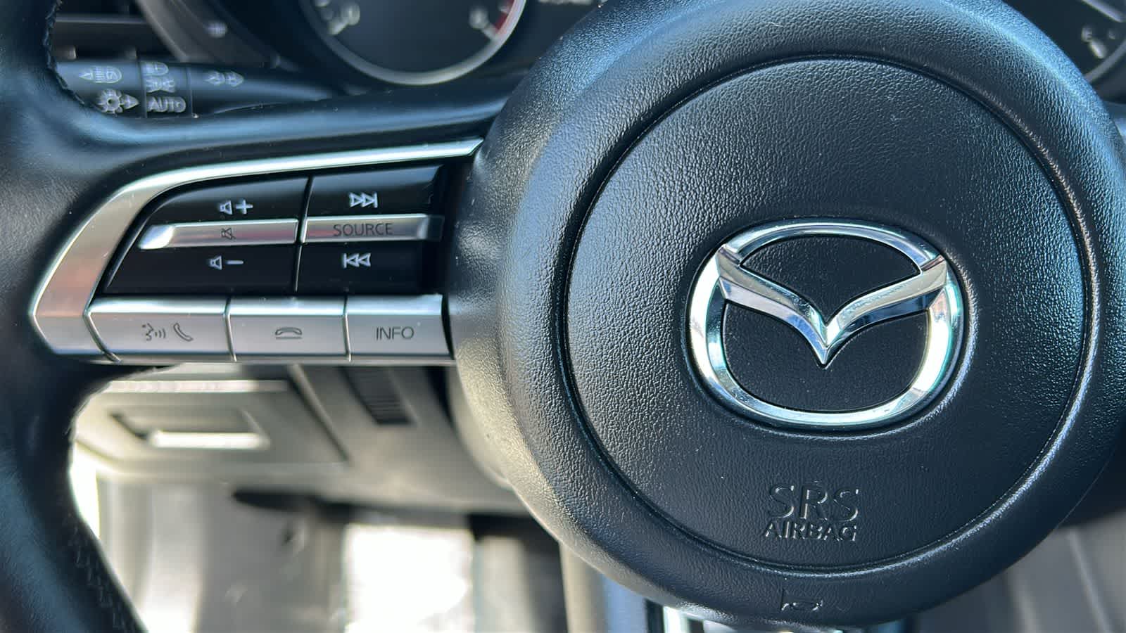 Thumbnail: 2020 Mazda Mazda3 - 19