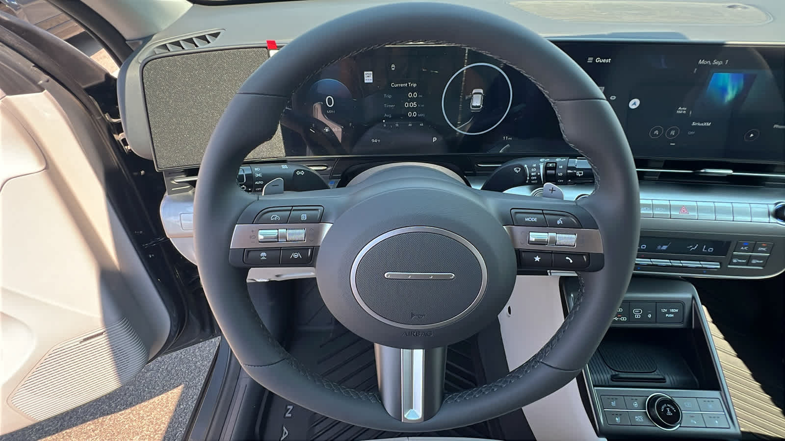 Thumbnail: 2026 Hyundai Kona - 18