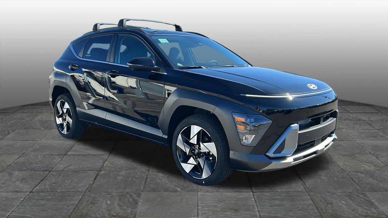 Thumbnail: 2026 Hyundai Kona - 3