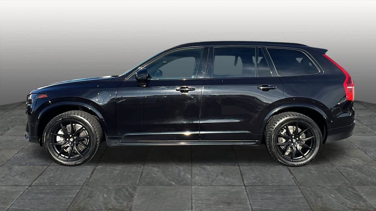 Thumbnail: 2020 Volvo XC90 - 8