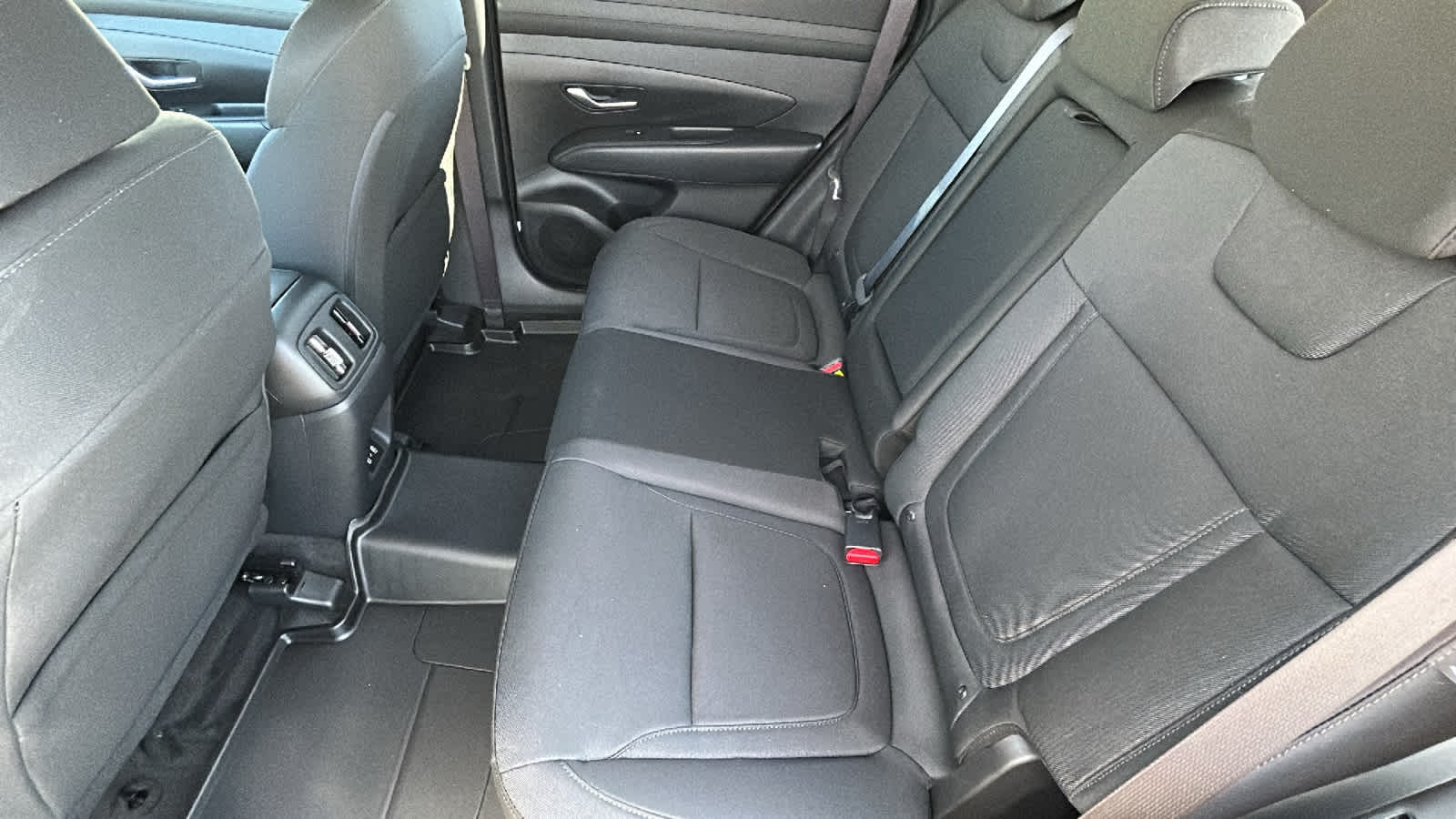 Thumbnail: 2026 Hyundai Tucson - 24