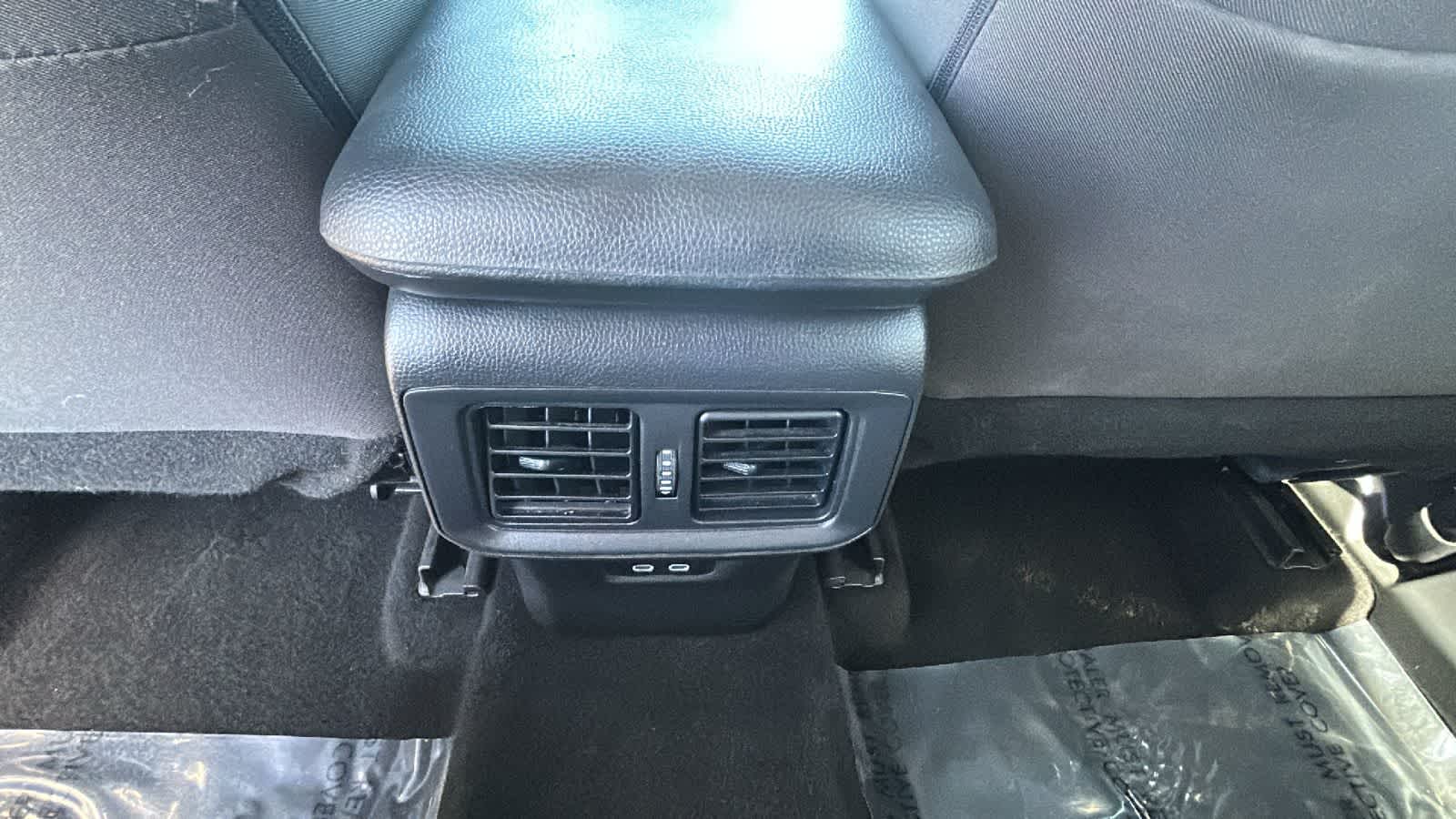 Thumbnail: 2024 Toyota RAV4 - 24