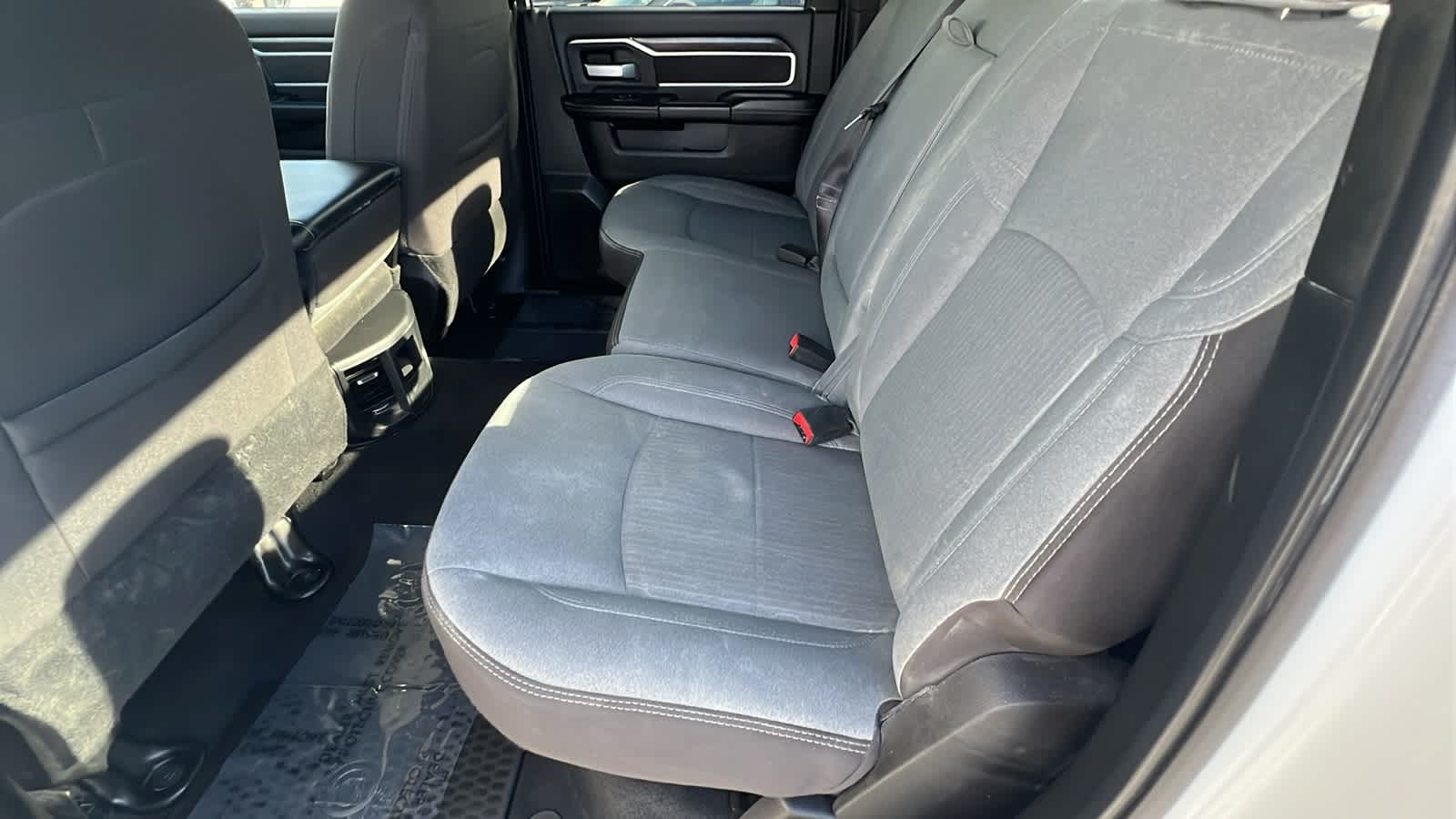 Thumbnail: 2024 RAM 2500 - 24