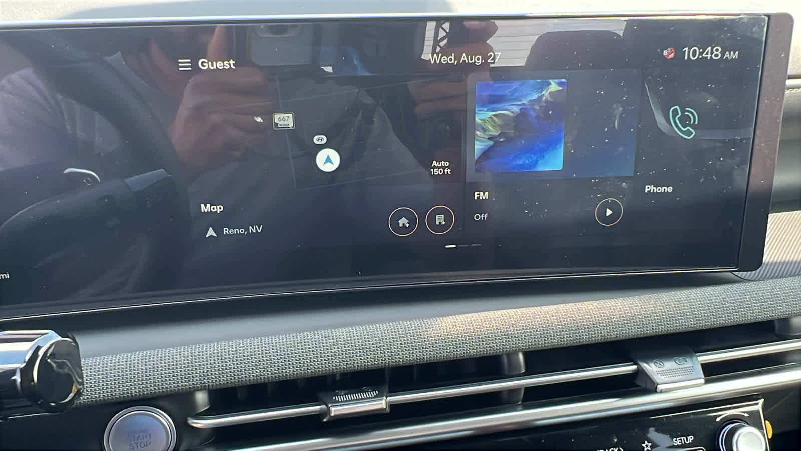 Thumbnail: 2025 Hyundai Santa Cruz - 15