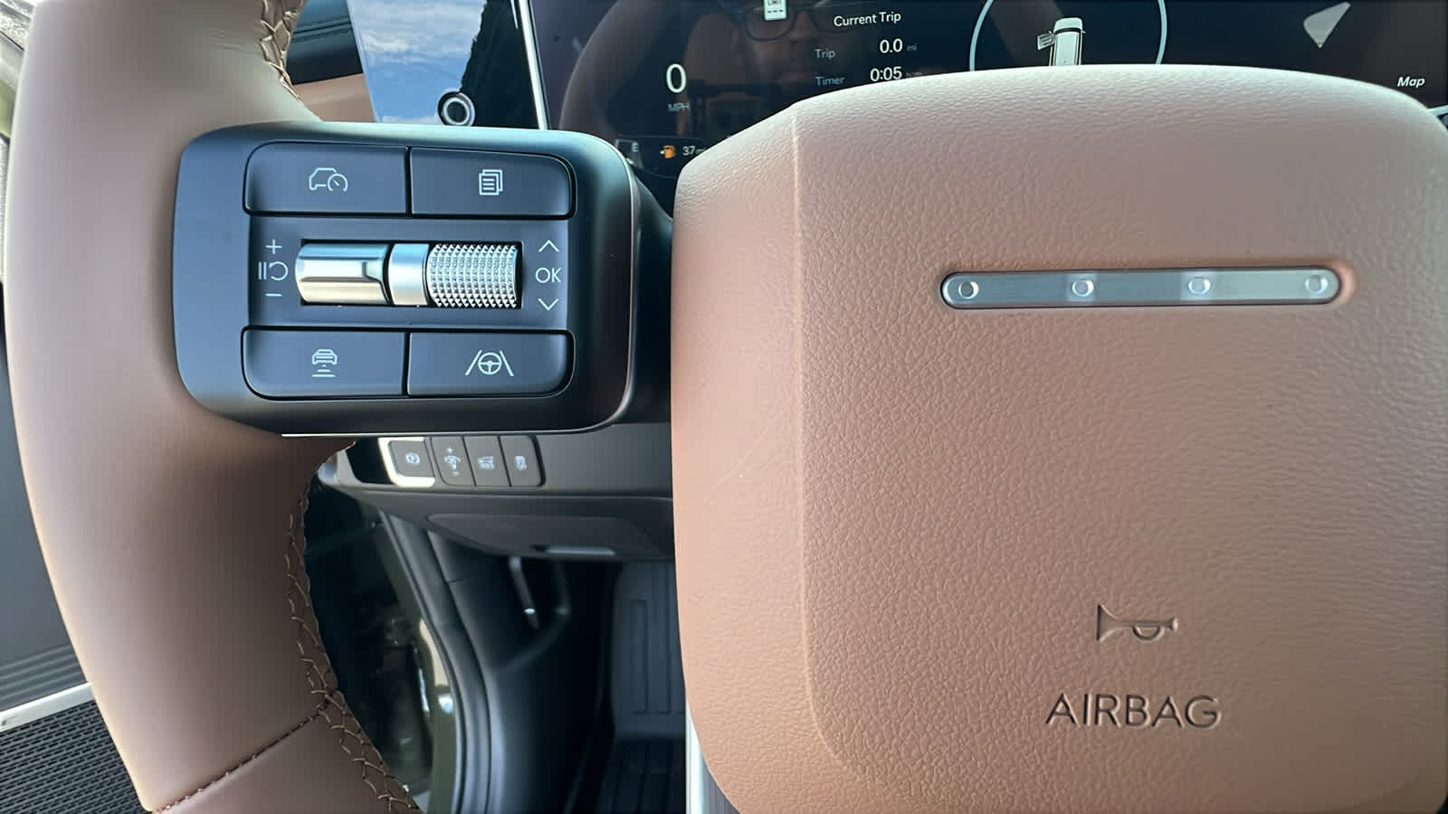 Thumbnail: 2026 Hyundai Santa Fe - 19