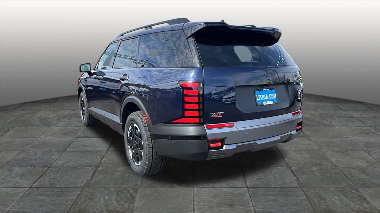 Thumbnail: 2026 Hyundai Palisade - 7