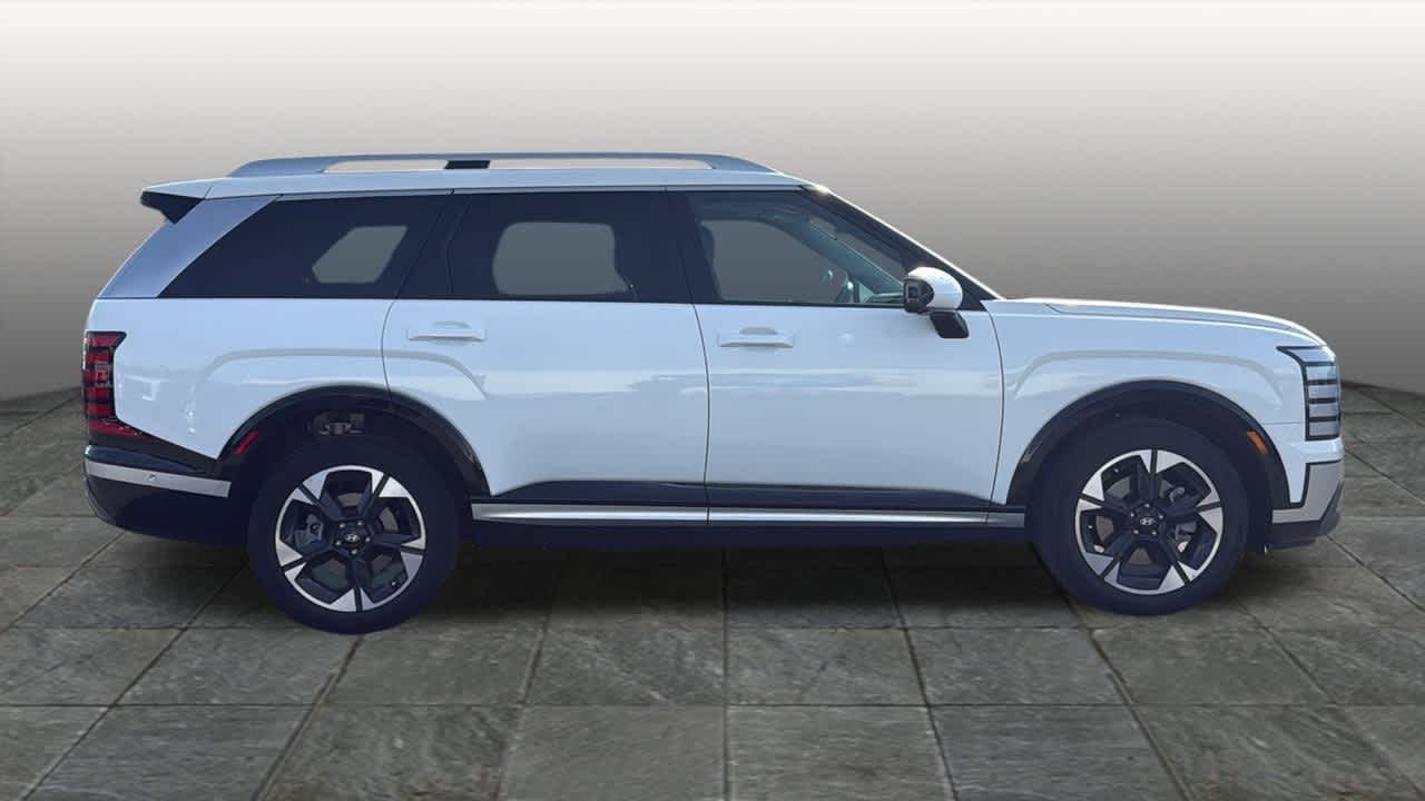 Thumbnail: 2026 Hyundai Palisade - 4