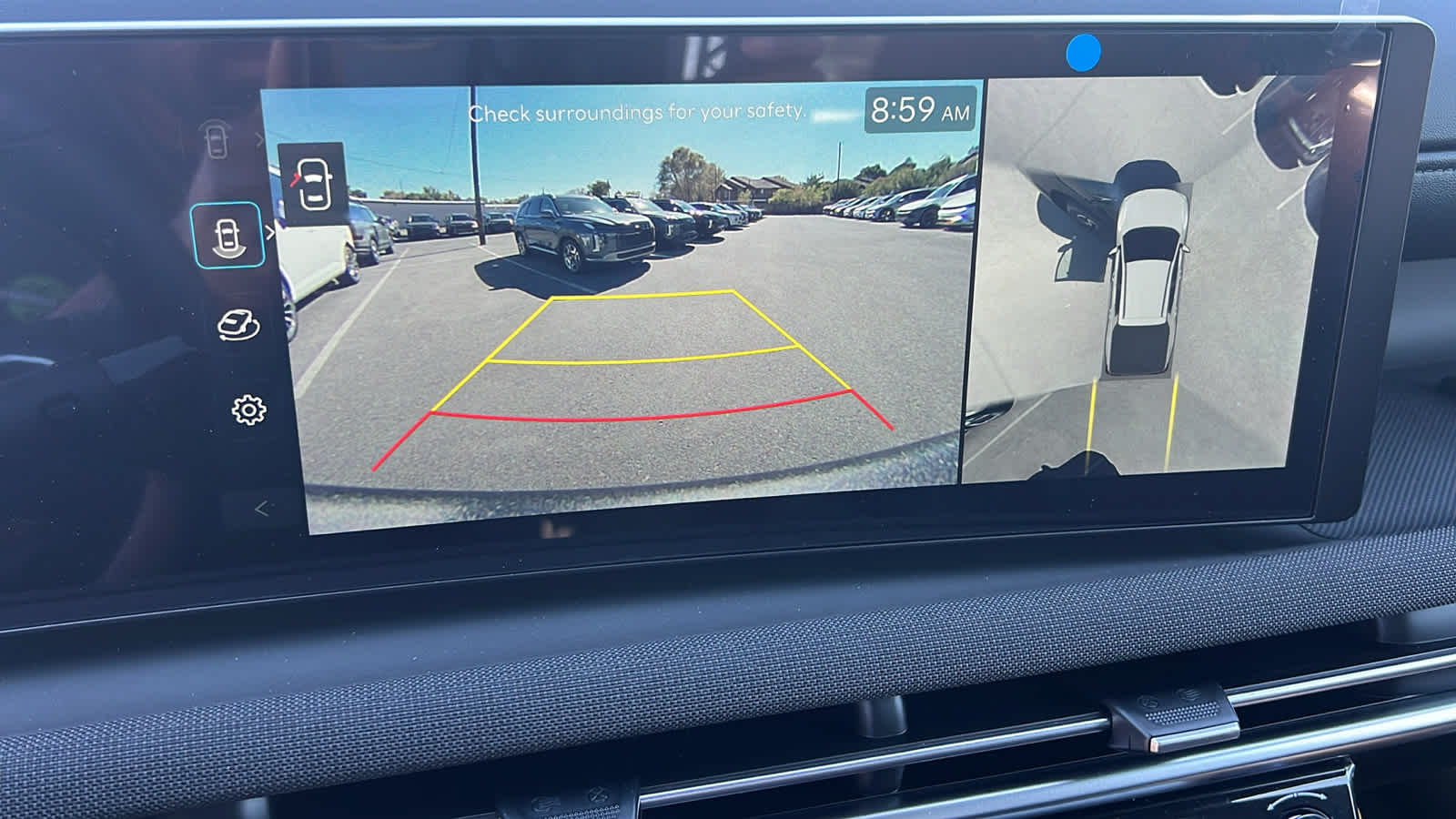 Thumbnail: 2025 Hyundai Santa Cruz - 16