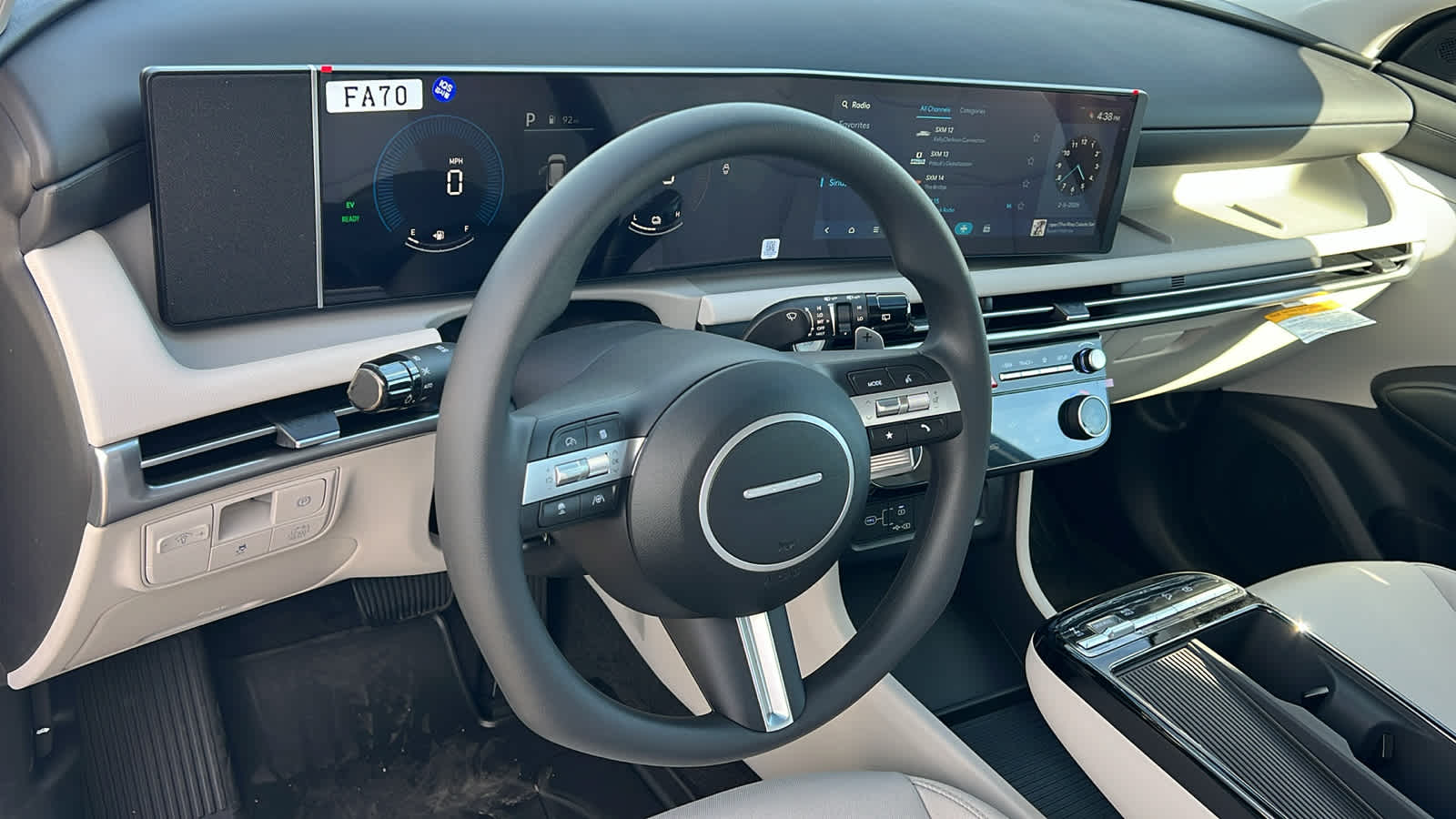 Thumbnail: 2026 Hyundai Tucson - 10