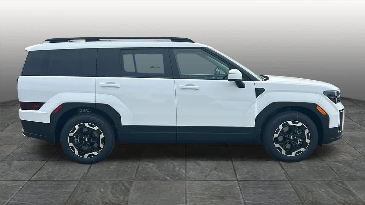 Thumbnail: 2026 Hyundai Santa Fe - 4