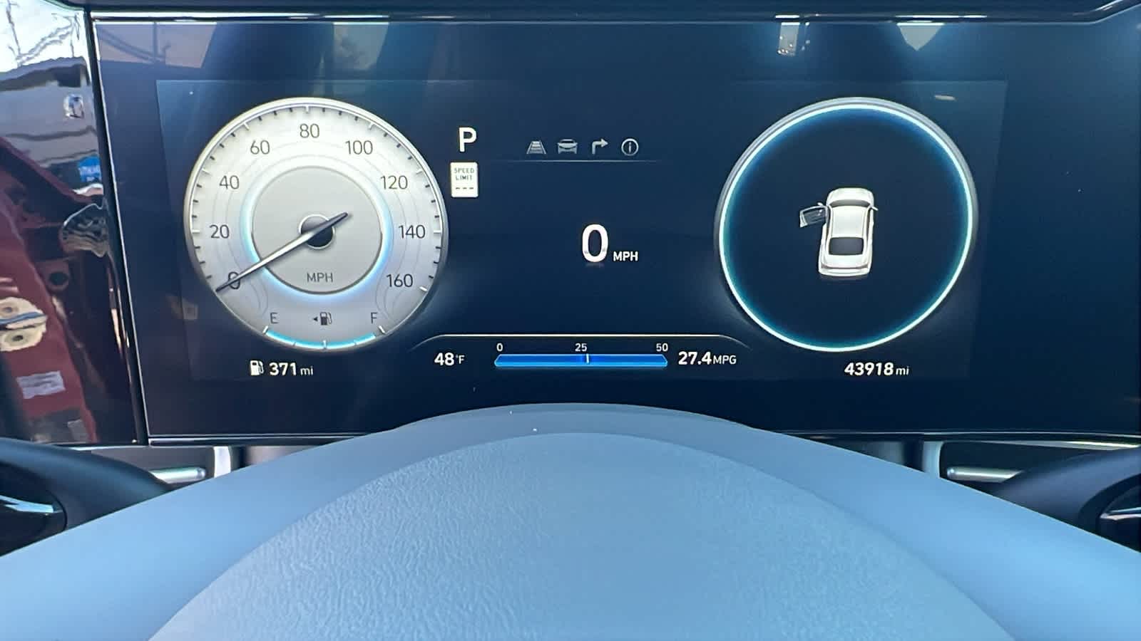 Thumbnail: 2024 Hyundai Elantra - 21