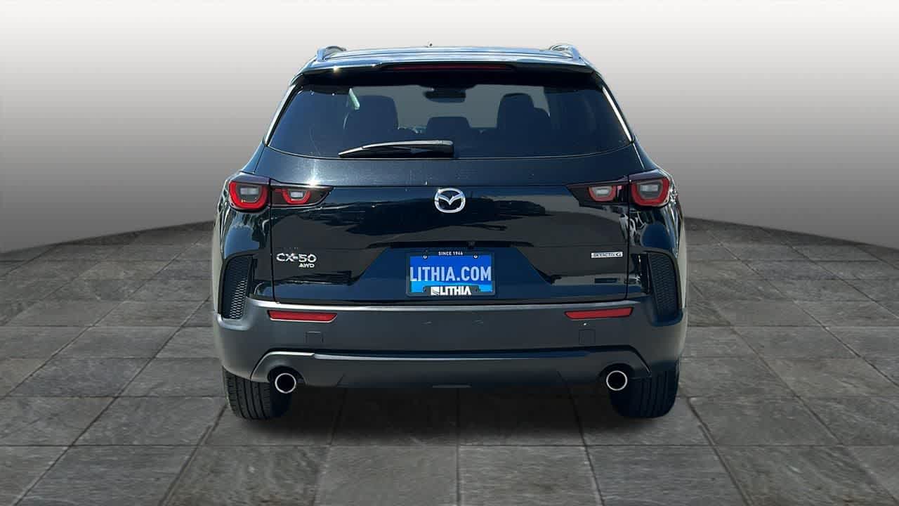 Thumbnail: 2024 Mazda CX-50 - 6