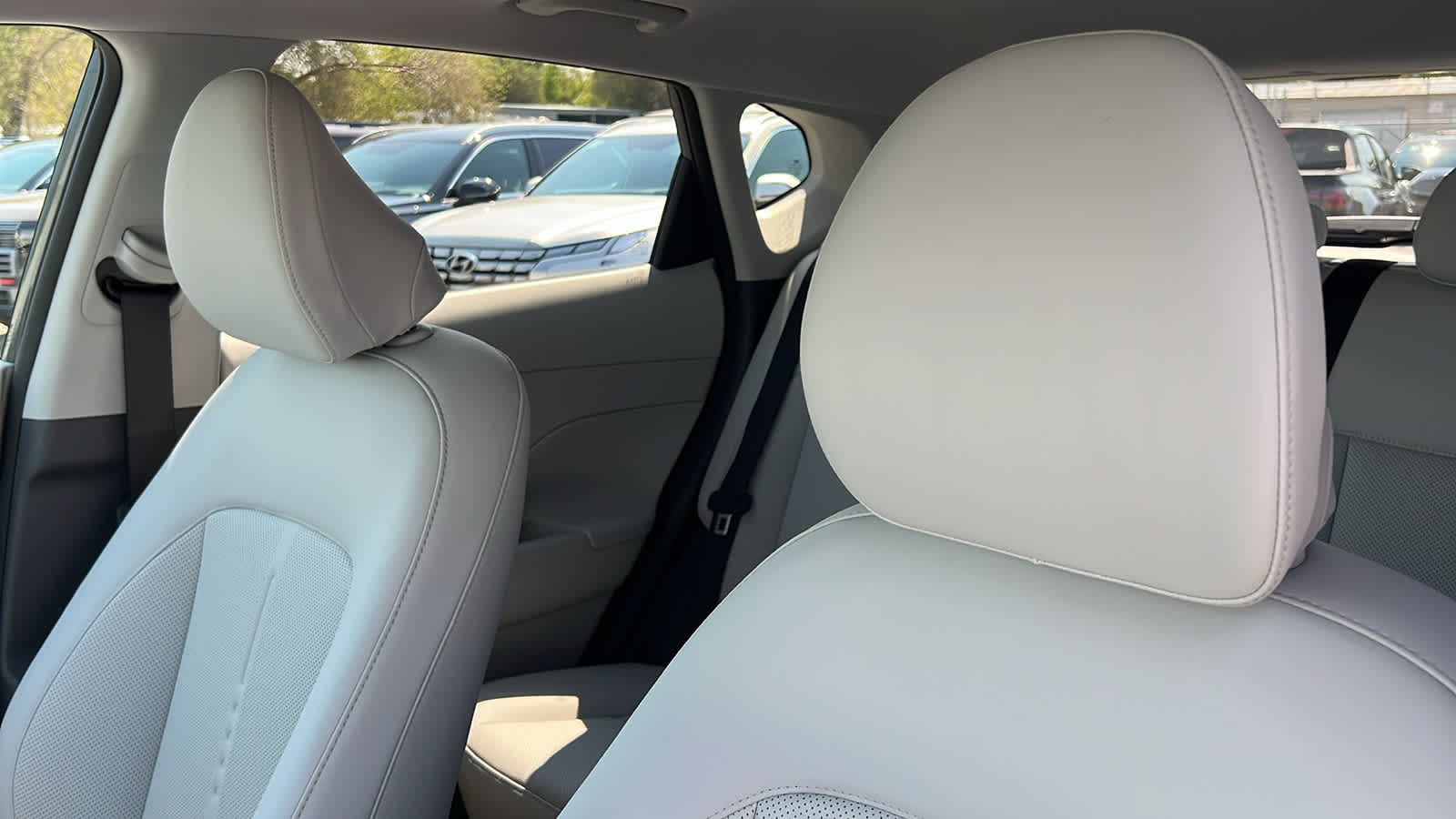 Thumbnail: 2026 Hyundai Kona - 11