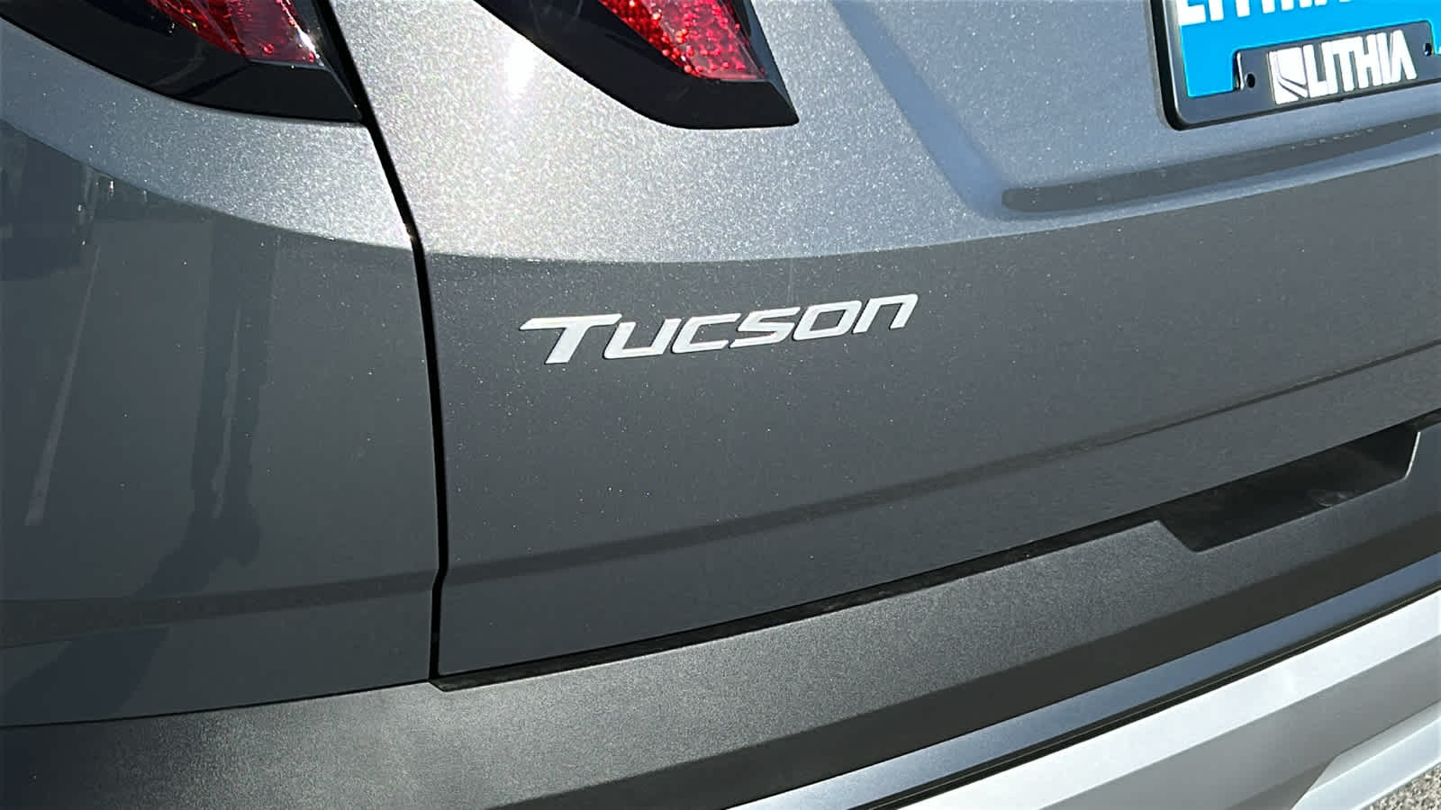 Thumbnail: 2026 Hyundai Tucson - 28