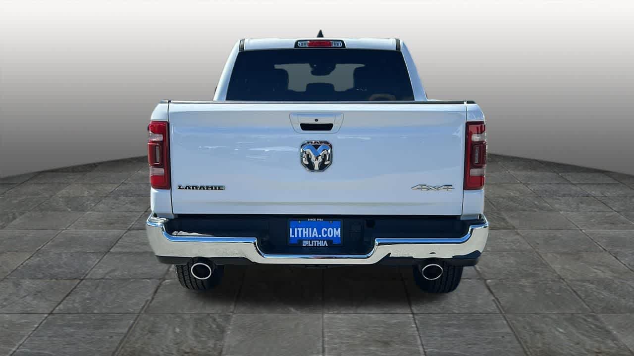 Thumbnail: 2024 RAM 1500 - 6