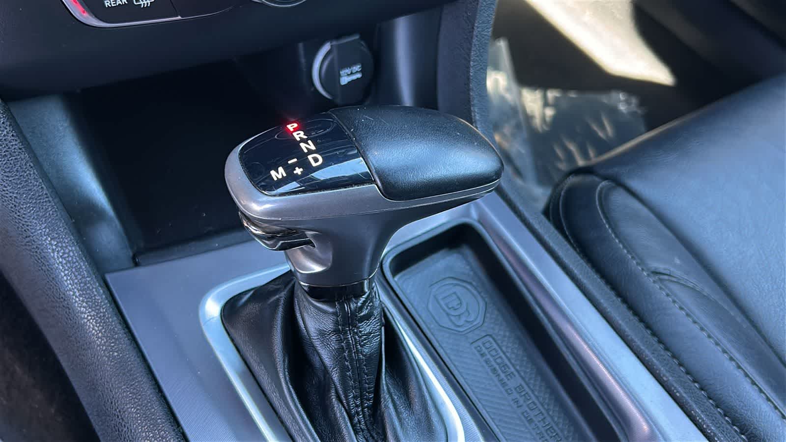 Thumbnail: 2020 Dodge Charger - 13