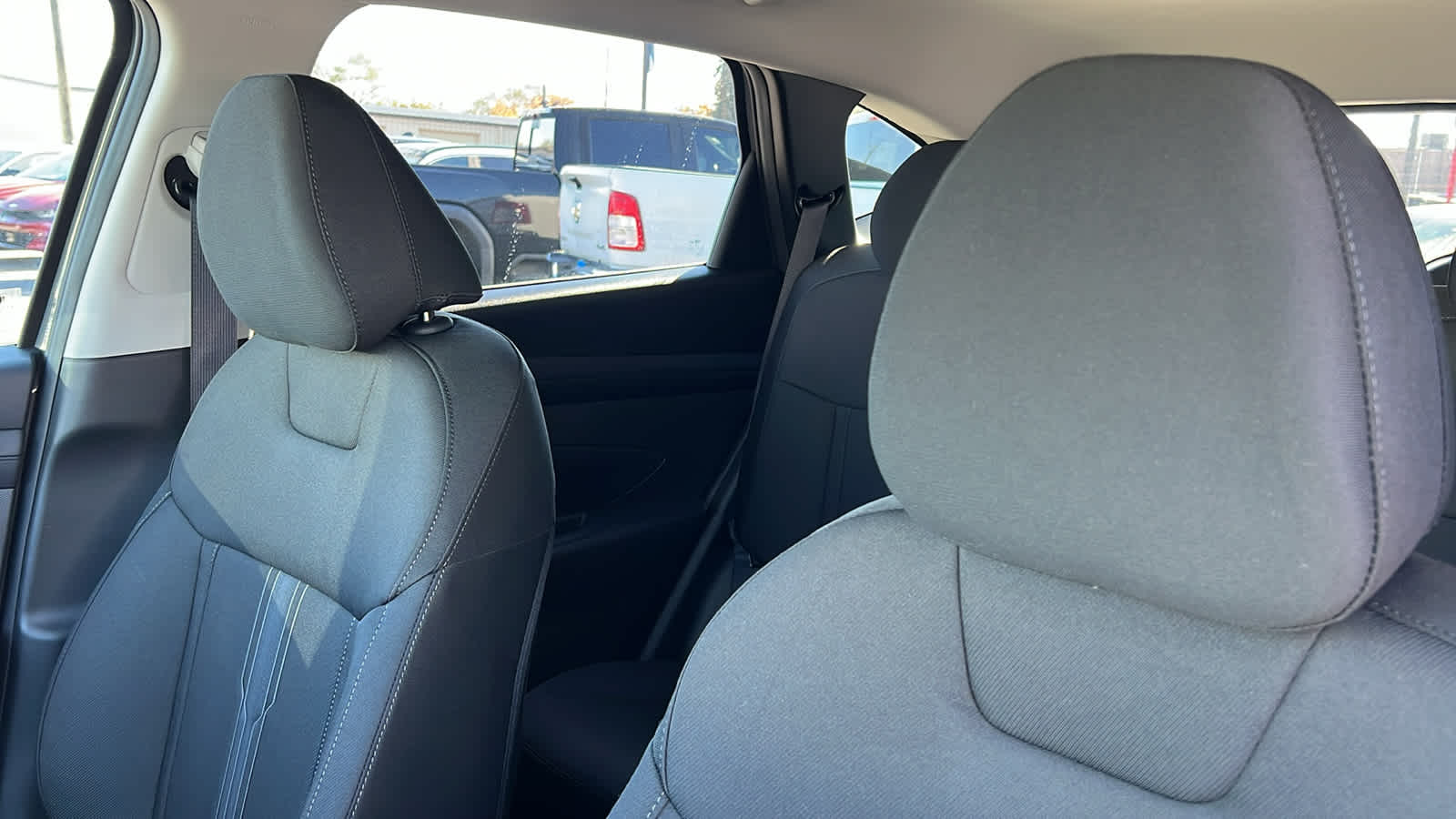 Thumbnail: 2026 Hyundai Tucson - 11