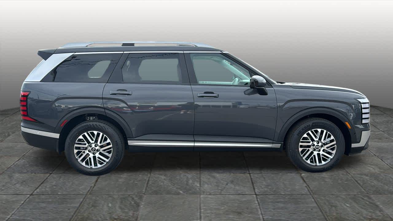 Thumbnail: 2026 Hyundai Palisade - 4