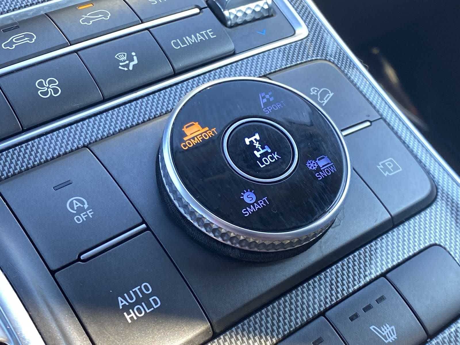 Thumbnail: 2023 Hyundai Santa Fe - 25