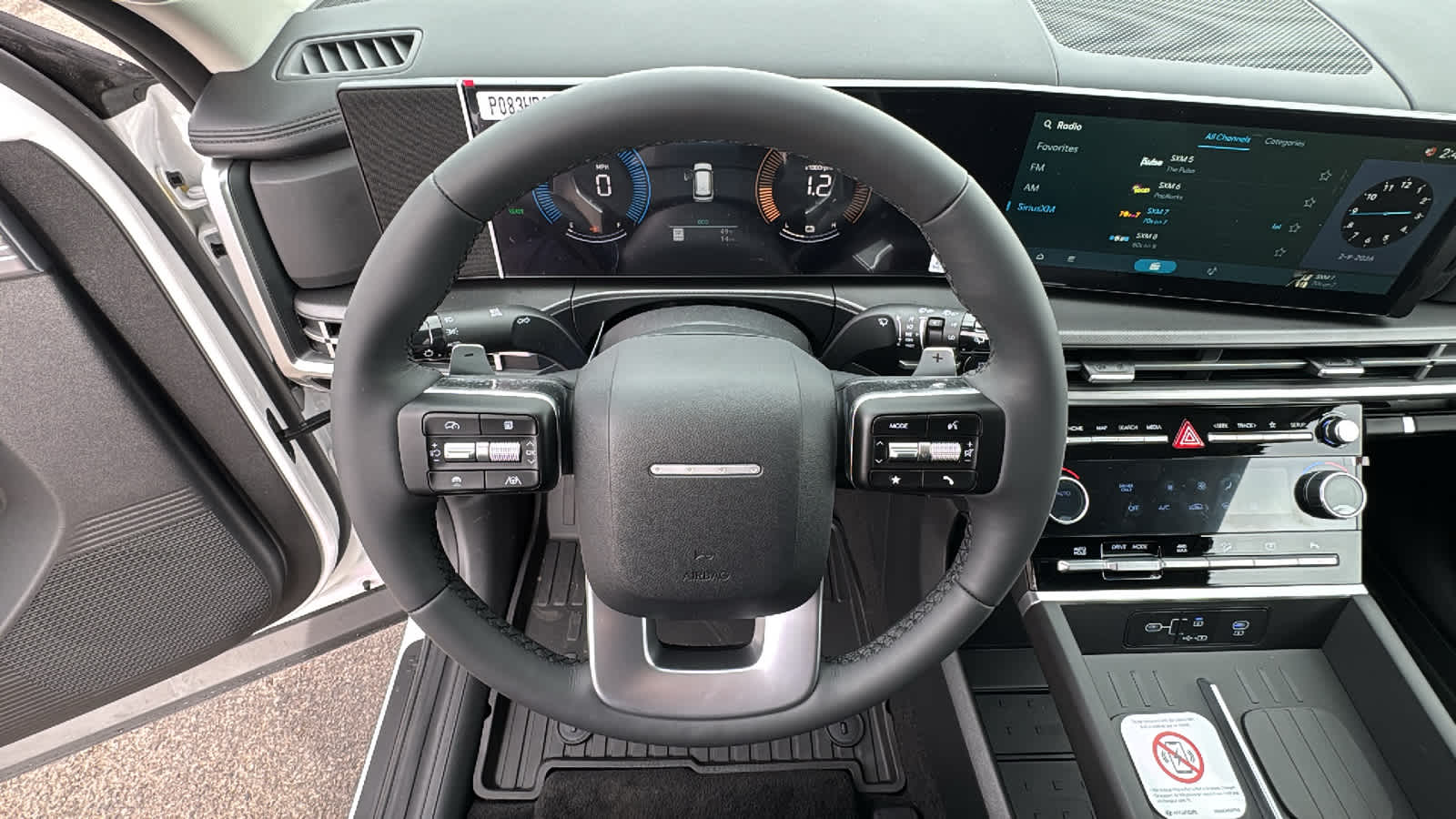 Thumbnail: 2026 Hyundai Santa Fe - 18