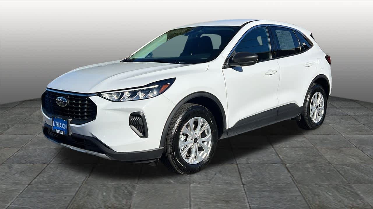 Thumbnail: 2024 Ford Escape - 1