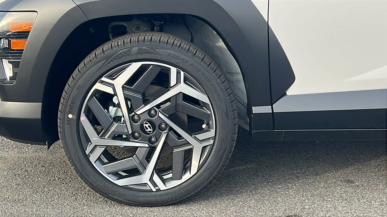 Thumbnail: 2026 Hyundai Kona - 9