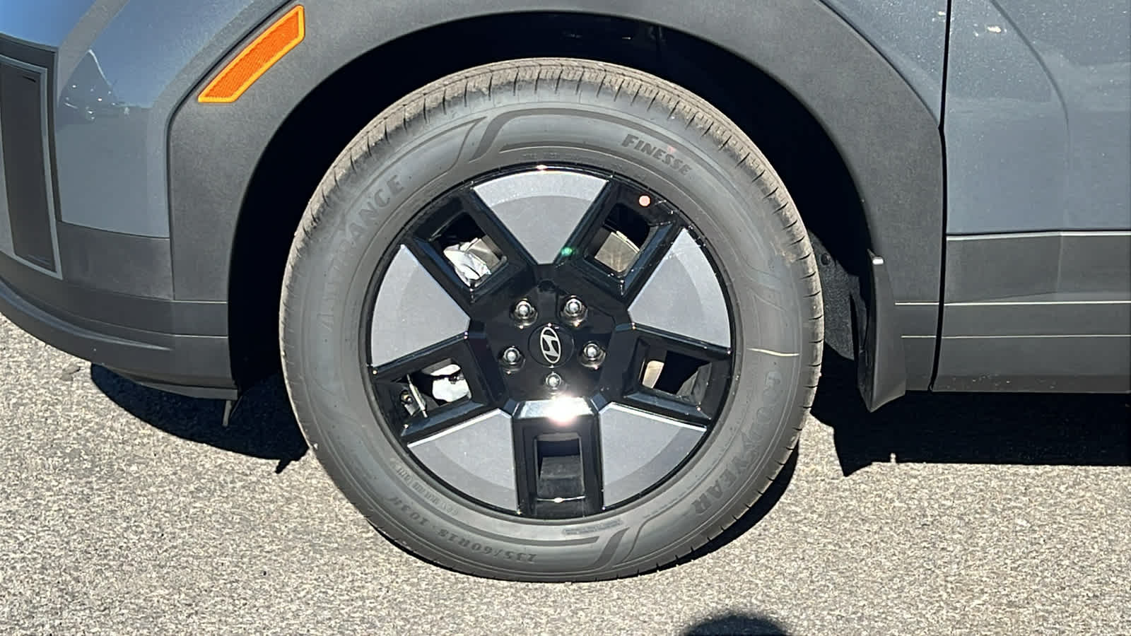 Thumbnail: 2026 Hyundai Santa Fe - 9