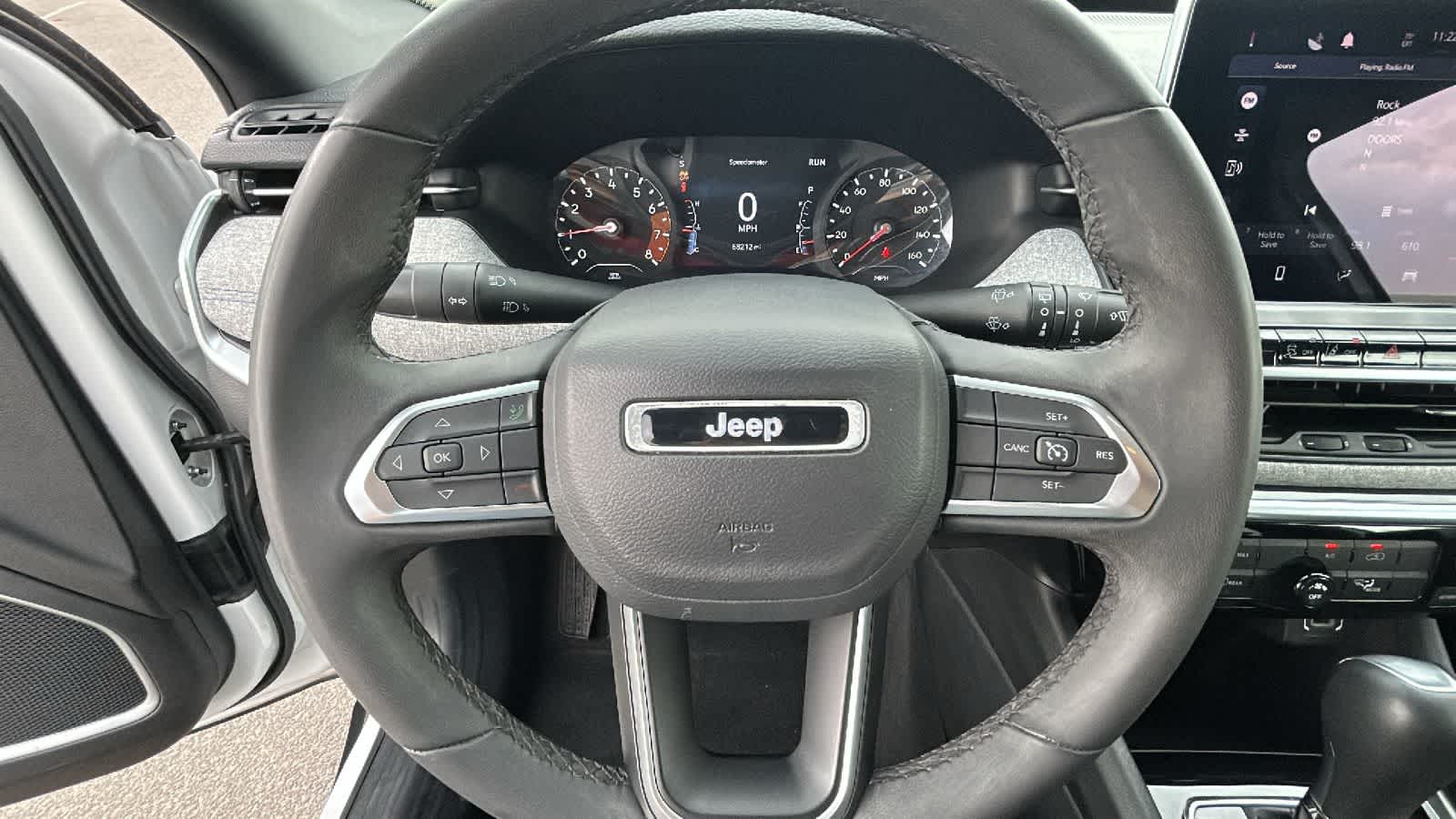 Thumbnail: 2024 Jeep Compass - 18