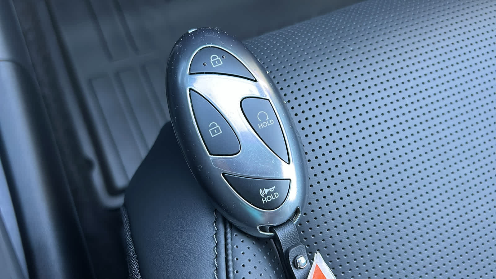 Thumbnail: 2026 Hyundai Palisade - 29